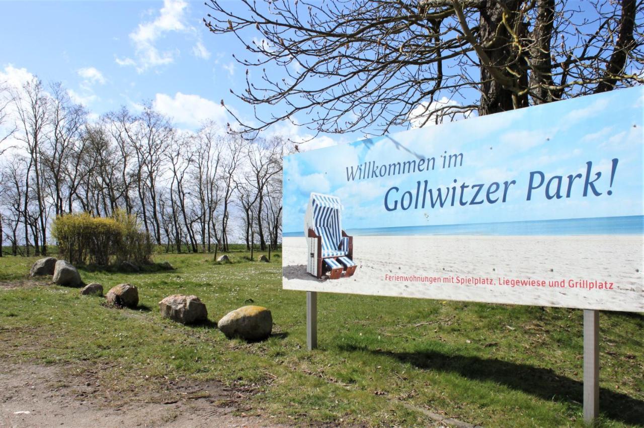Strandkieker Insel Poel Kültér fotó